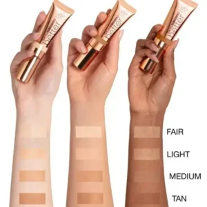 BB CREAM