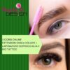 Corsi Ext. Ciglia Volume e Laminazione Sopracciglia Online