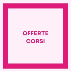 OFFERTE CORSI MAKEUP ONLINE
