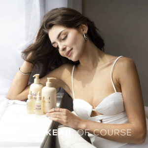 CREMA MANI & CORPO CUTIC OIL
