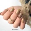 GEL COLOR UV&LED 943 MAKEAR 8ml - immagine 2