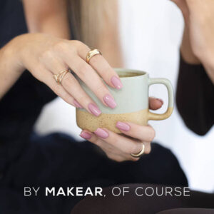 MAKEAR NAILS