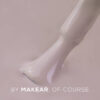 GEL COLOR UV&LED 957 MAKEAR 8ml - immagine 2