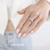 GEL COLOR UV&LED 957 MAKEAR 8ml - immagine 4