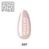 GEL COLOR UV&LED 957 MAKEAR 8ml
