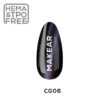 GEL COLOR UV&LED GC06 CAT EYES MAKEAR 8ml