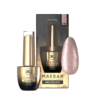 GEL COLOR UV&LED S43 GLITTER MAKEAR 8ml - immagine 2