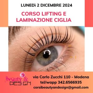 2 LUN LAMINAZIONE CIGLIA