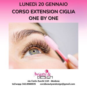 20 LUN GENNAIO ONE BY ONE