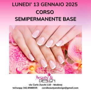 13 lun semi base