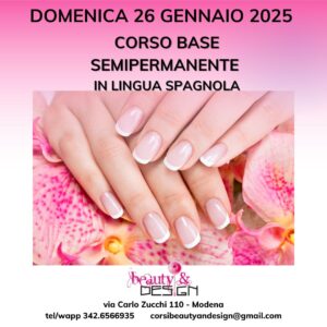 26 gen smi base in spgnolo