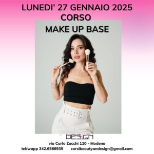 27 lun makeup base