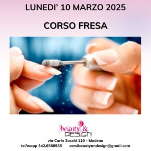 10 MARXO FRESA