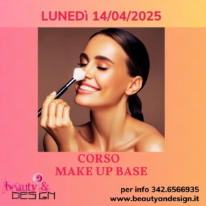 14 AP MAKEUP BASE
