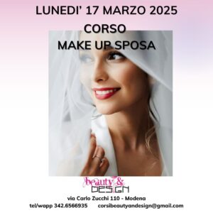 17 MARZO MAKEUP SOSA
