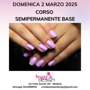 2 MARZO SEMI BASE