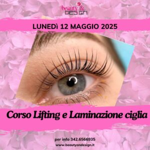 12 MAGGIO LAMINAZIONE
