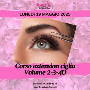 19 MAGGIO VOLUME