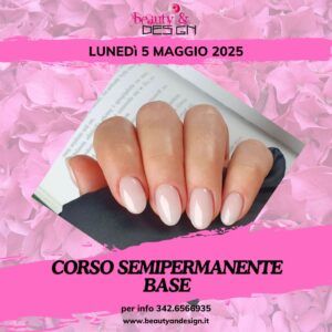 5 MAGGIO SEMI BASE