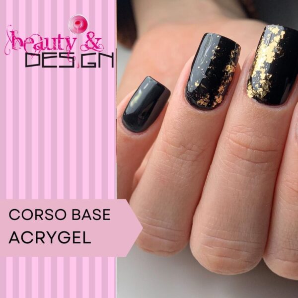 Corsi Acrygel Base e Avanzato Online Kit Compreso - immagine 2