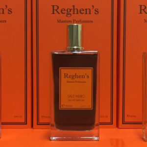 REGHEN'S PARFUM