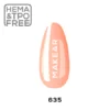 GEL COLOR UV&LED 635 MAKEAR 8ml