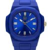 Orologio DB Watch "SPORT" Blu P103 - immagine 2