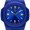 Orologio DB Watch "SPORT" Blu P103 - immagine 3