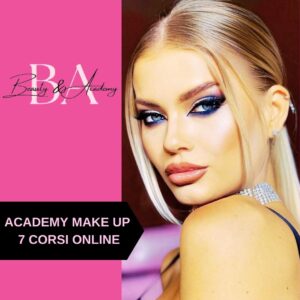 Makeup Top Academy 7 Corsi Online