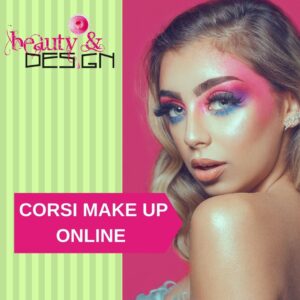 CORSI MAKE UP ONLINE