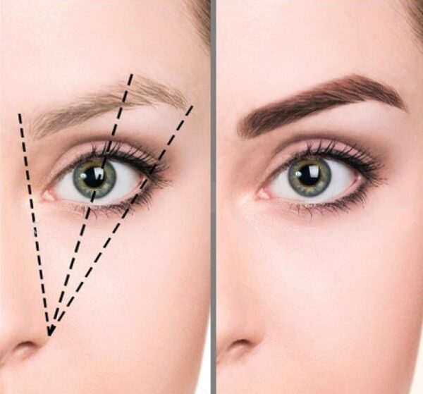 Corso Laminazione Sopracciglia & Biotattoo Con Hennè Online - immagine 2