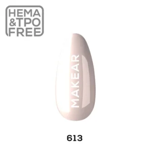 Gel Color UV&LED 613 Makear 8ml
