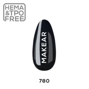 Gel Color UV&LED 780 Makear 8ml