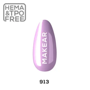 Gel Color UV&LED 913 Makear 8ml