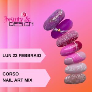 23 FEBB NAIL ART MIX