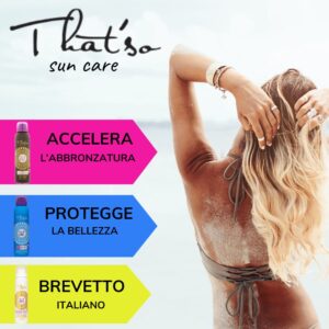 Solari e Protezioni Viso Corpo