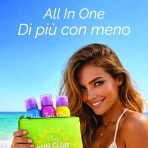 Solari e Protezioni Viso Corpo