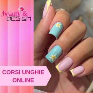 Corsi Unghie Online