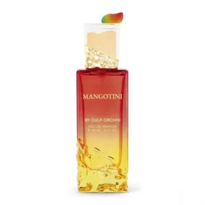 Gulf Orchid Cocktail Collection Mangotini 100ml