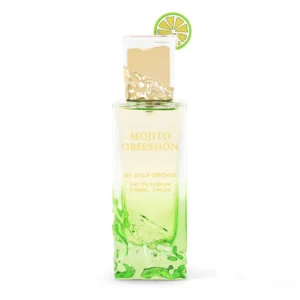 Gulf Orchid Cocktail Collection Mojito Obsession 100ml