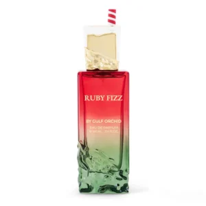 Gulf Orchid Cocktail Collection Ruby Fizz 100ml