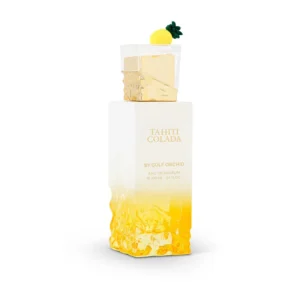 Gulf Orchid Cocktail Collection Tahiti Colada 100ml