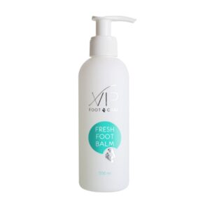 VIP Foot Fresh Balm 500ml