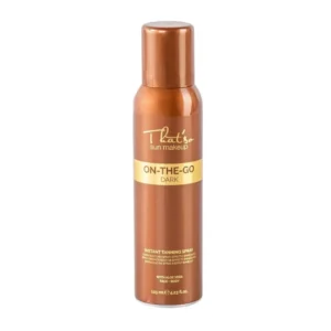 On The Go Dark 125ml