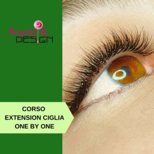 Corso Extension Ciglia One by One in aula