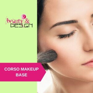 Corso Basic Makeup in aula