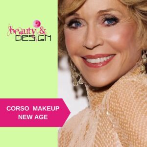 Corso New Makeup in aula