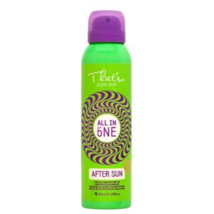 That'so All In One After Sun Sport Neem Oil 100ml